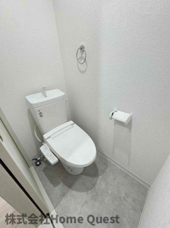 【トイレ】 | セレニティ衣摺