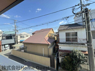 【展望】 | セレニティ衣摺