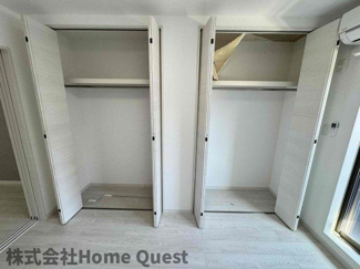 【収納】 | セレニティ衣摺