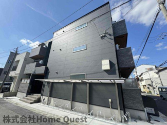 【外観】 | セレニティ衣摺