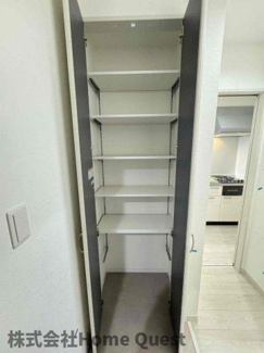 【収納】 | セレニティ衣摺