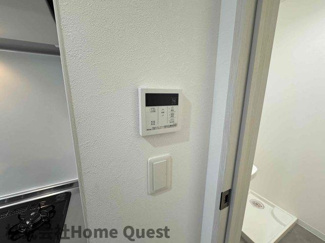 【設備】 | セレニティ衣摺