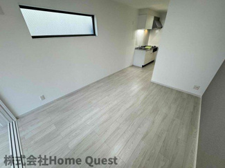 【居間・リビング】 | セレニティ衣摺