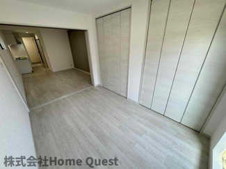 【内装】 | セレニティ衣摺