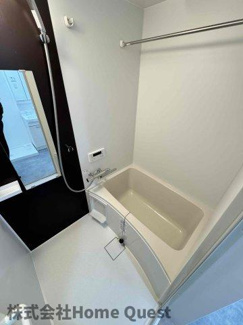 【浴室】 | セレニティ衣摺