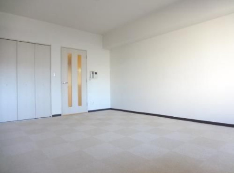 メゾン・ド・ヴィレ日本橋中洲の収納