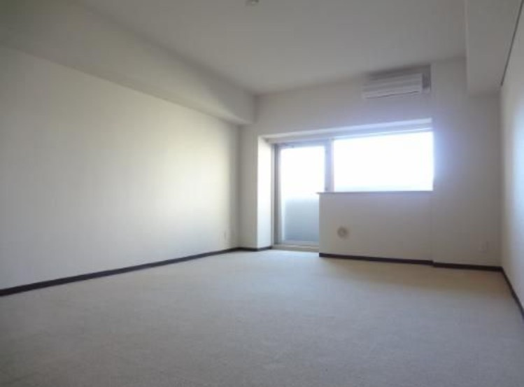 メゾン・ド・ヴィレ日本橋中洲の内装