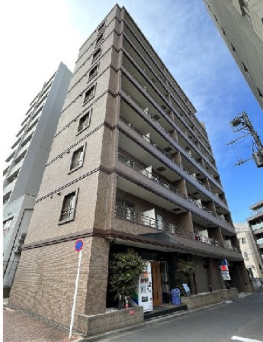 パークウェル浅草