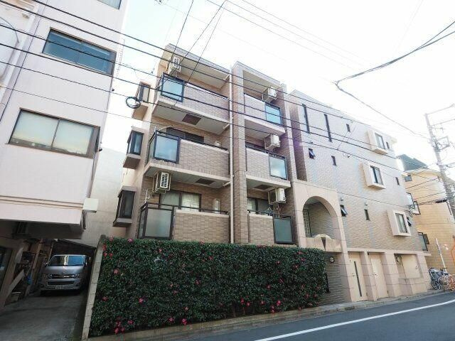 クレメント白金ＪＰ