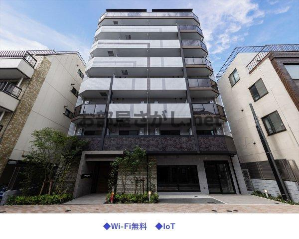 DIPS東十条駅前RESIDENCE【おとり物件なし】#北区 #駅近