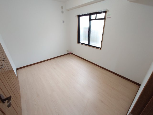 【洋室】 | サンライフ清見（C-11）