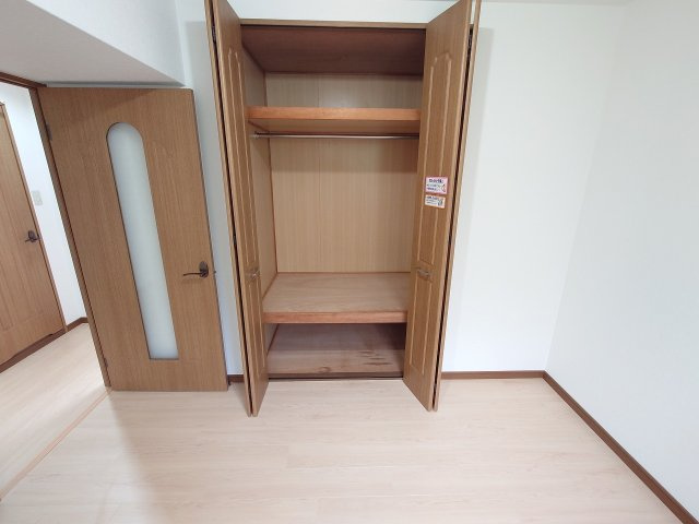 【収納】 | サンライフ清見（C-11）