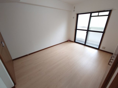 【洋室】 | サンライフ清見（C-11）