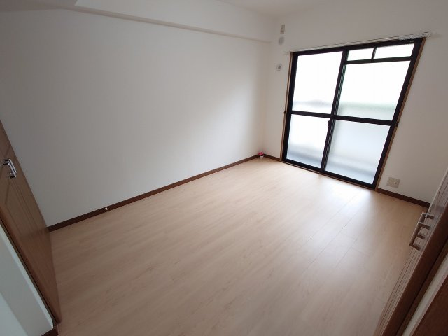 【洋室】 | サンライフ清見（C-11）