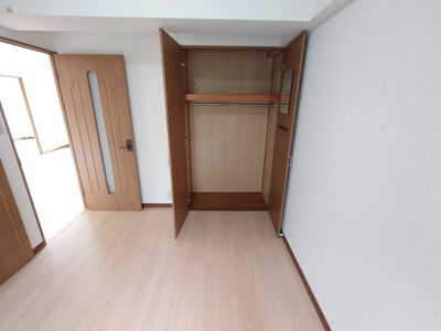 【収納】 | サンライフ清見（C-11）