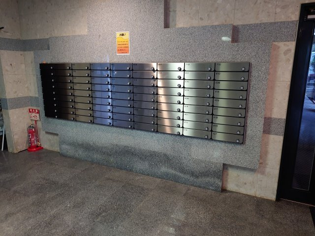 【設備】 | サンライフ清見（C-11）