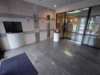 【エントランス】 | サンライフ清見（C-11）