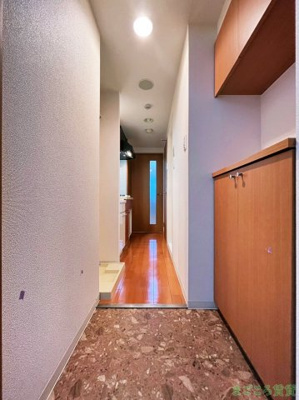 【玄関】 | エステムコート心斎橋アルテール