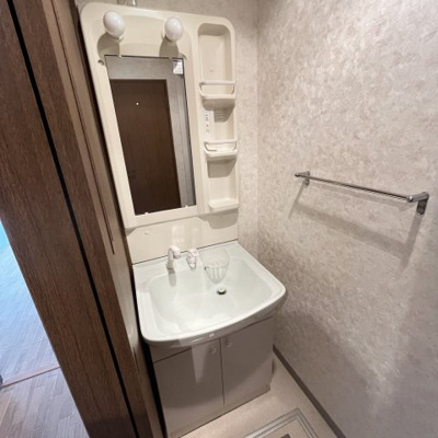 【独立洗面台】 | ヴァヤーシェ