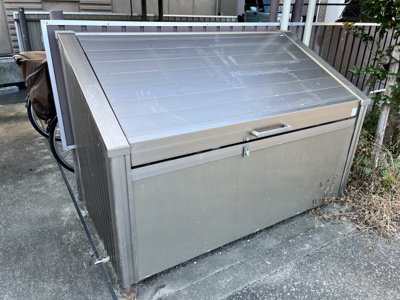 【その他共用部分】 | ヴァヤーシェ