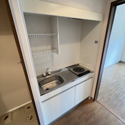 【キッチン】 | ヴァヤーシェ