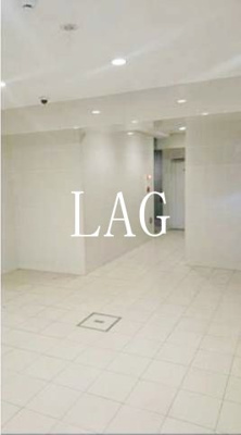 【ロビー】 | リヴシティ向島ツリービュー | ロビーです。