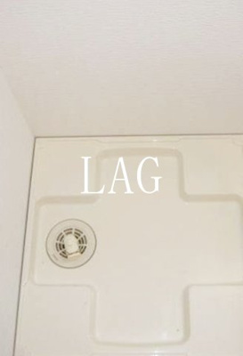 【設備】 | リヴシティ向島ツリービュー | 室内洗濯機置き場です。