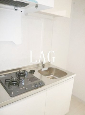 【キッチン】 | リヴシティ向島ツリービュー | キッチンです。