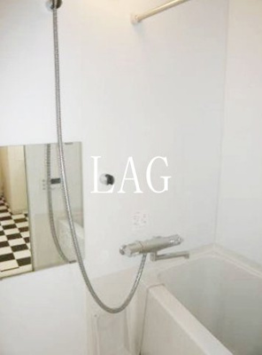 【浴室】 | リヴシティ向島ツリービュー | お風呂です。