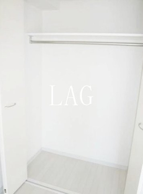 【収納】 | リヴシティ向島ツリービュー | 収納です。