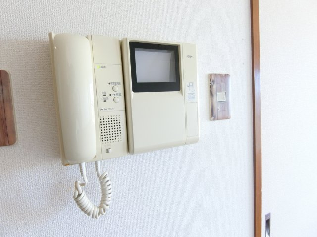 ヴィラ・デル・ソルのセキュリティ