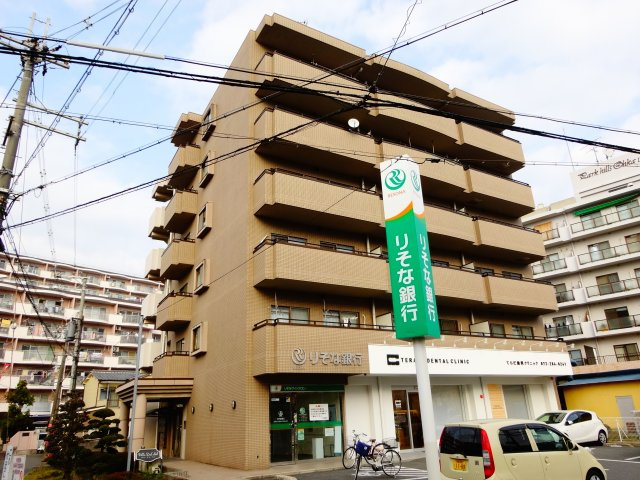 ヴィラ・デル・ソルのその他