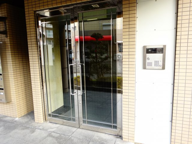 ヴィラ・デル・ソルのセキュリティ