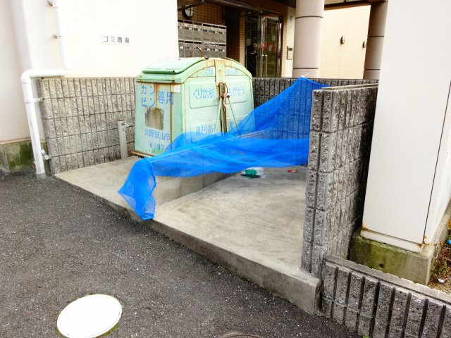 ヴィラ・デル・ソルの設備