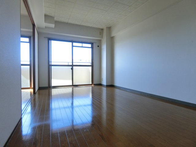 ヴィラ・デル・ソルの居間・リビング