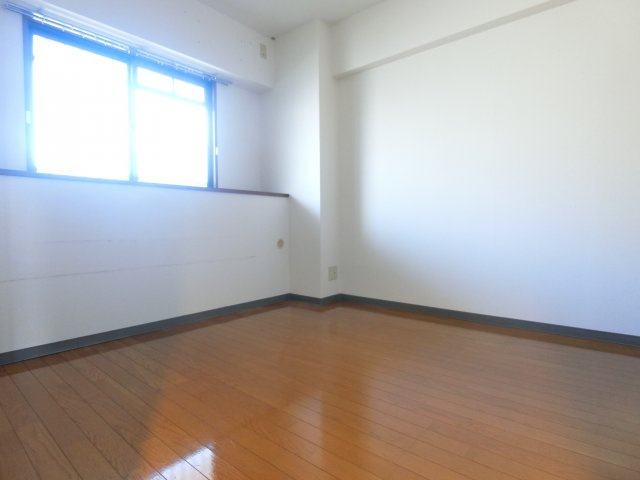 ヴィラ・デル・ソルの寝室