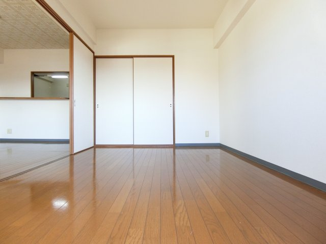 ヴィラ・デル・ソルの子供部屋