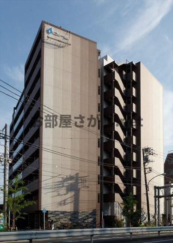 DIPS十条仲原EAST【おとり物件なし】#北区 #築浅