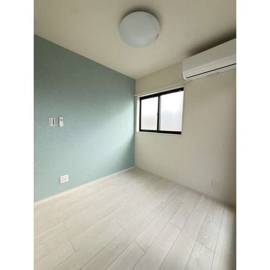 【寝室】Aruca Raum