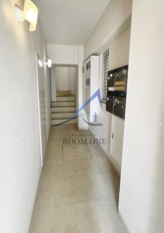 グリーンフォレストのエントランス|エントランスです。