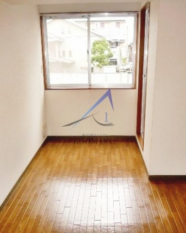 グリーンフォレストの寝室|寝室です。