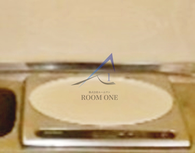 グリーンフォレストの設備|IHコンロです。