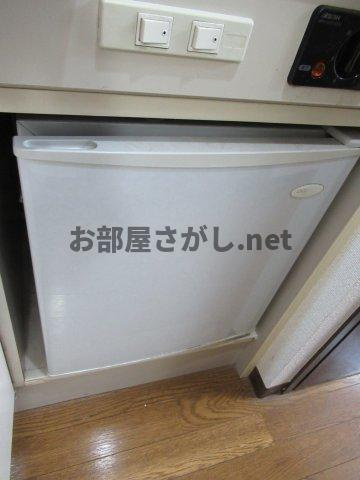 コーポ山吹【おとり物件なし】#新宿区 #江戸川橋の設備