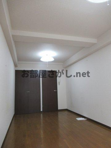 コーポ山吹【おとり物件なし】#新宿区 #江戸川橋の内装