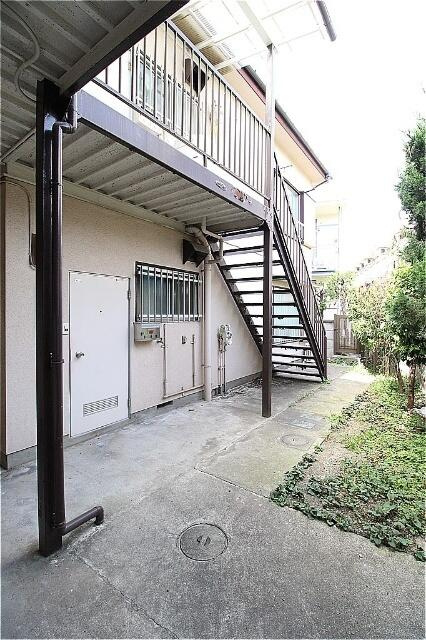 ★駐輪スペース有★