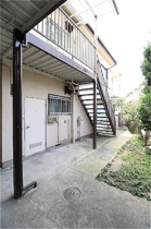 ★駐輪スペース有★