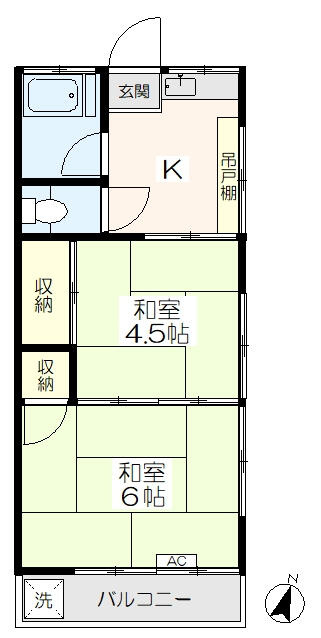 ★間取り図★