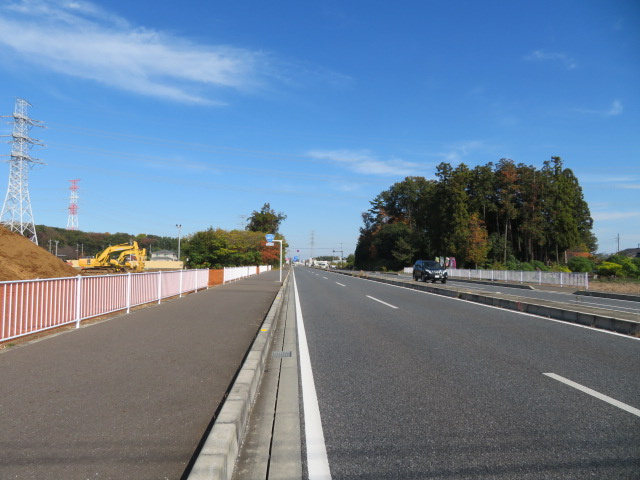 埼玉県鶴ヶ島市大字高倉1103付近 貸倉庫