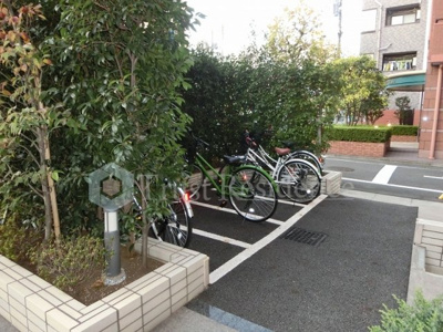 【その他共用部分】 | 日神デュオステージ本所吾妻橋