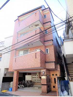 【展望】 | ファインベル３高円寺